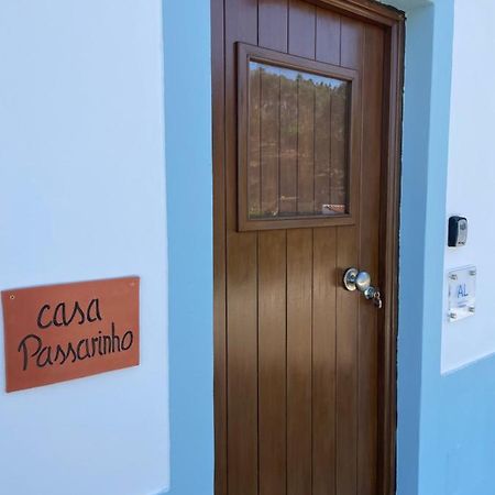 Вилла Casa Passarinho Алжезур Экстерьер фото